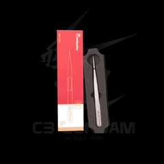 DỤNG CỤ MÔ HÌNH NHÍP DÁN DECAL CAO CẤP ĐẦU THẲNG ĐẦU CONG HOBBY MIO HMT-101 HMT-102 HMT-103 HMT-111 HMT-112 HMT-113