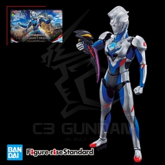 FIGURE RISE STANDARD ULTRAMAN Z ORIGINAL