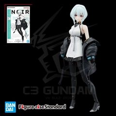 FIGURE RISE STANDARD NOIR STAND BY YOU SYNDUALITY NOIR MAGUS