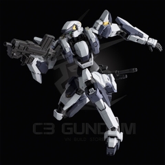HG 1/60 FULL METAL PANIC ARX-7 ARBALEST VER IV