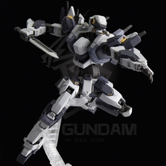 HG 1/60 FULL METAL PANIC ARX-7 ARBALEST VER IV