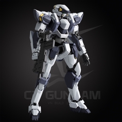 HG 1/60 FULL METAL PANIC ARX-7 ARBALEST VER IV