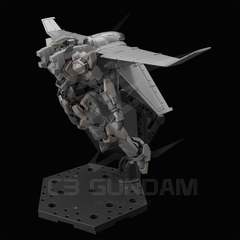 HG 1/60 FULL METAL PANIC ARX-7 + XL-2 ARBALEST Ver IV