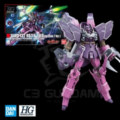 HGUC 185 1/144 Rozen Zulu (Episode 7 Ver.)