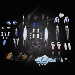 MG 1/100 GUNDAM BARBATOS EXPANSION SET [P-BANDAI] Iron Blood Orphans