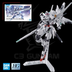 HGTWFM 026 1/144 GUNDAM CALIBARN