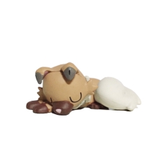 GACHA GACHAPON POKEMON PIKACHU & FANS SLEEPING SUN & MOON SERI [NGẪU NHIÊN 1 TRONG CÁC MẪU]