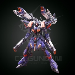 INFINITE DIMENSION 1/100 RULING Type 01 Full Armed Battle Machine IN ERA + - Ruling Type 01