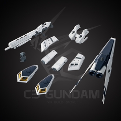RG 1/144 HWS EXPANSION SET FOR RG NU GUNDAM [P-BANDAI]