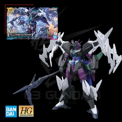 HGBM 06 1/144 Plutine Gundam (Gundam Build Metaverse)