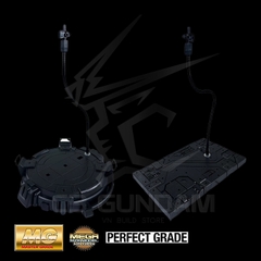 ĐẾ ACTION BASE PG TAIWAN VT GIÁ ĐỠ MÔ HÌNH GUNDAM PERFECT GRADE
