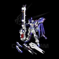 METAL FRAME 1/100 MC V-Tiger VT-01 HI NU V GUNDAM VER.YJL