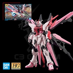 HGBM 08 1/144 Gundam Perfect Strike Freedom Rouge (Gundam Build Metaverse)