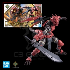 30MF 1/144 DragoniaKnight