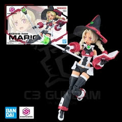 30MS SIS-W00 Marical [Color C]