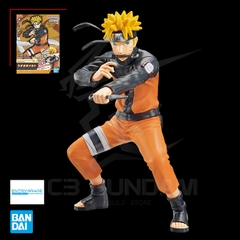 ENTRYGRADE 012 EG UZUMAKI NARUTO