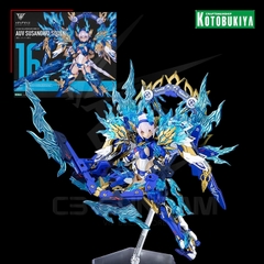 KOTOBUKIYA AUV Susanowo Souen - Megami Device