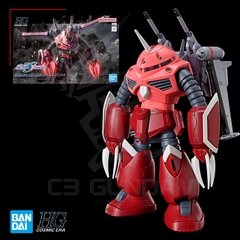 HGCE 260 1/144 ZGMF-MM07 Z'Gok (Seed Freedom Ver.)