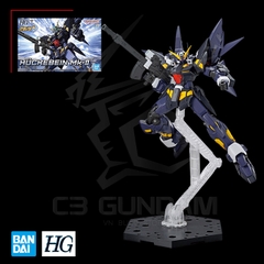 HG HUCKEBEIN MK-II SUPER ROBOT WARS OS