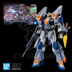 HGCE 252 1/144 ZGMF-1027M Duel Blitz Gundam
