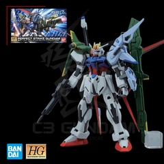 HGSEED 1/144 R17 PERFECT STRIKE GUNDAM