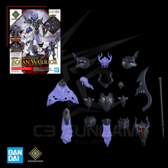30MF 1/144 Class Up Armor (Rosan Warrior)