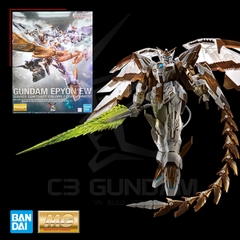 MG 1/100 Gundam Epyon EW [Cross Contrast Colors / Clear White] [P-Bandai]