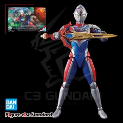 FIGURE RISE STANDARD ULTRAMAN DECKER FLASH TYPE