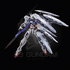 METAL BUILD BANDAI GUNDAM ASTRAEA HIGH MANEUVER TEST PACK