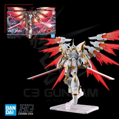 HGCE 256 1/144 NOG-M2D1/E Black Knight Squad Cal-re.A