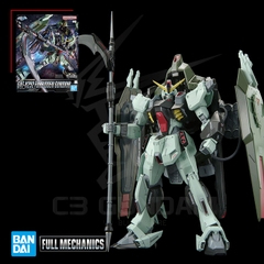 FULL MECHANICS 1/100 GAT-X252 FM FORBIDDEN GUNDAM