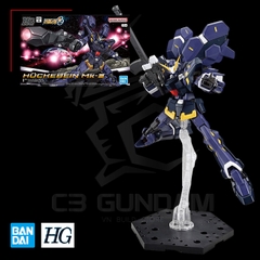 HG Huckebein MK-III SRW OG SUPER ROBOT WAR