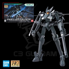 HG00 1/144 Union Flag (Graham Custom)