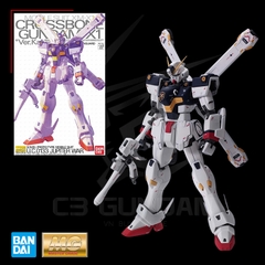 MG 1/100 XM-X1 Crossbone Gundam X-1 (Ver. Ka)