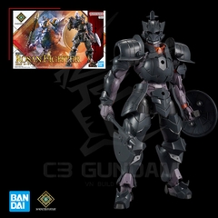 30MF 1/144 Rosan Fighter