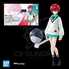 FIGURE RISE STANDARD Amate Yuzuriha (Machu) (GQ) HGGQ