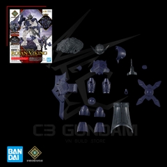 30MF 1/144 Class Up Armor (Rosan Viking)