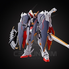 HGUC 1/144 XM-X1 CROSSBONE GUNDAM X1 FULL CLOTH [ P-BANDAI]