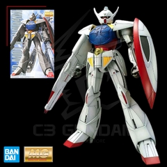 MG 1/100 WD-M01 TURN A GUNDAM