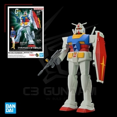 BEST MECHA COLLECTION 1/144 RX-78-2 Gundam (Revival Ver.) HG
