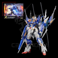 MG 1/100 SNAA YR-02 Blade King (SuperNova)