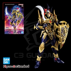 FIGURE RISE STANDARD Black Luster Soldier (Amplified) [Yu-Gi-Oh!]