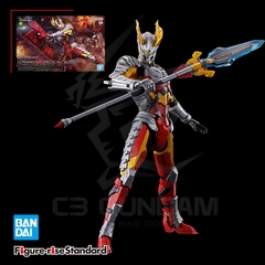 FIGURE RISE STANDARD ULTRAMAN SUIT ZERO (SC Ver.)