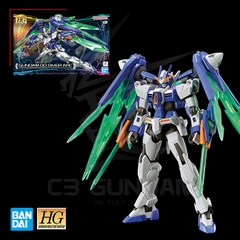 HGBM 05 1/144 Gundam 00 Diver Arc (Gundam Build Metaverse)
