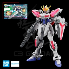 ENTRY GRADE  02 1/144 EG BUILD STRIKE EXCEED GALAXY HGBM