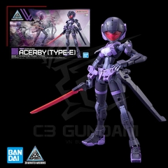 30MM 1/144 EXM-H15E Acerby (Type E)