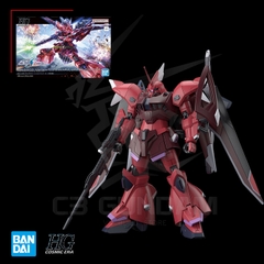 HGCE 247 1/144 ZGMF-2025/F GELGOOG Menace (Lunamaria Hawke Custom)