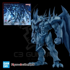 FIGURE RISE STANDARD Egyptian God - Obelisk The Tormentor (Amplified) [Yu-Gi-Oh!]