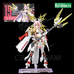 KOTOBUKIYA AUV Amaterasu Regalia - Megami Device