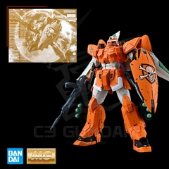 MG 1/100 ZGMF-1017 Mobile Ginn (Miguel Ayman Custom) [P-Bandai]